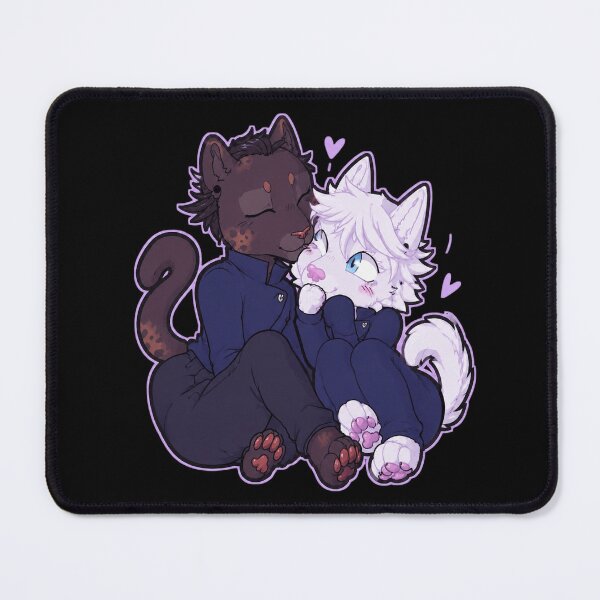 Item preview, Satosugu Cats designed and sold by BethanyAguirre.