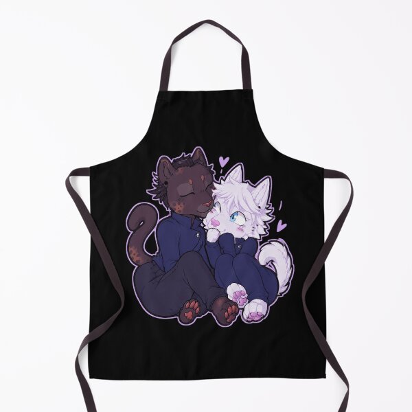 Item preview, Satosugu Cats designed and sold by BethanyAguirre.