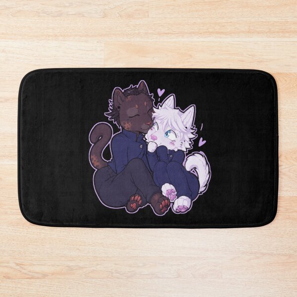 Item preview, Satosugu Cats designed and sold by BethanyAguirre.