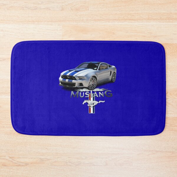 Item preview, mustang car designed and sold by Vishal Raj.