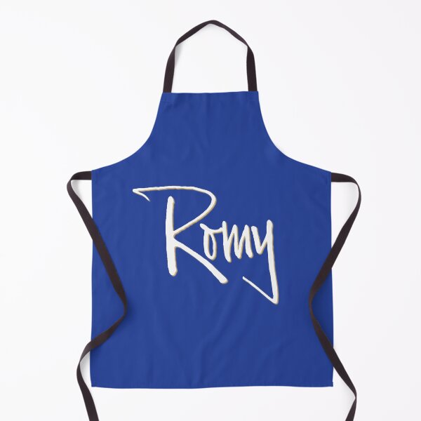 Item preview, ROMY personalized type design designed and sold by CharlottePlaceArt.