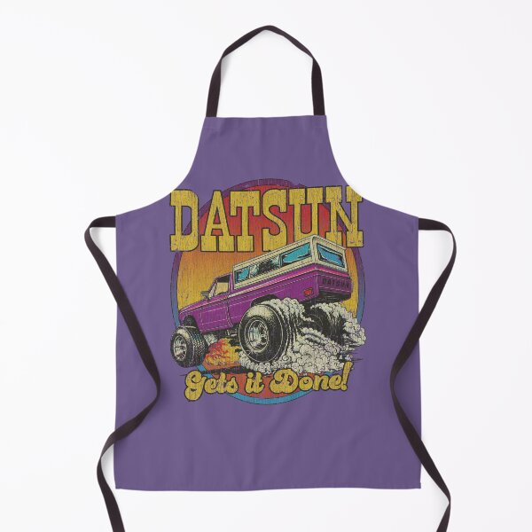 Item preview, Datsun lo consigue 1973v designed and sold by AstroZombie6669.