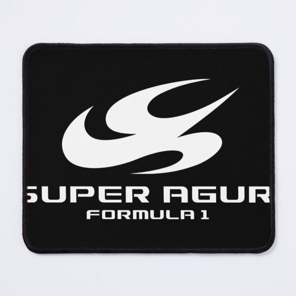 Item preview, Super Aguri Formula 1 Team  designed and sold by Dededesigne.
