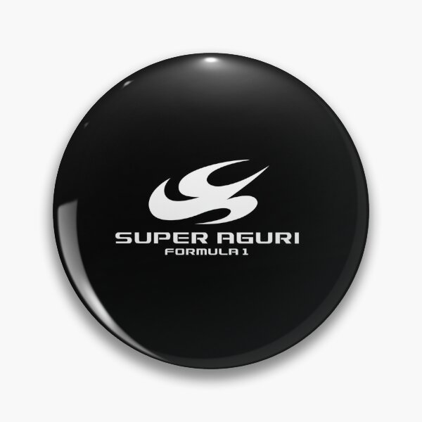 Item preview, Super Aguri Formula 1 Team  designed and sold by Dededesigne.