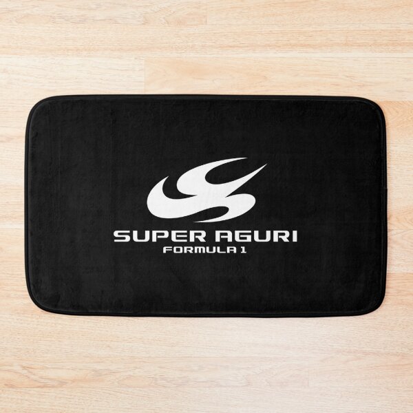 Item preview, Super Aguri Formula 1 Team  designed and sold by Dededesigne.