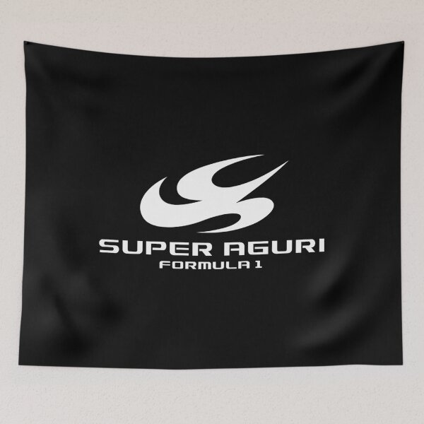 Item preview, Super Aguri Formula 1 Team  designed and sold by Dededesigne.