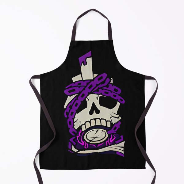 Item preview, Middle Logo (Color Black) | Limbus Company  designed and sold by KUYISTY.
