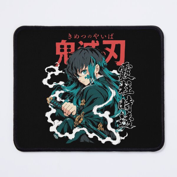 Item preview, Muichiro Tokito Demon Slayer designed and sold by Biancadann.