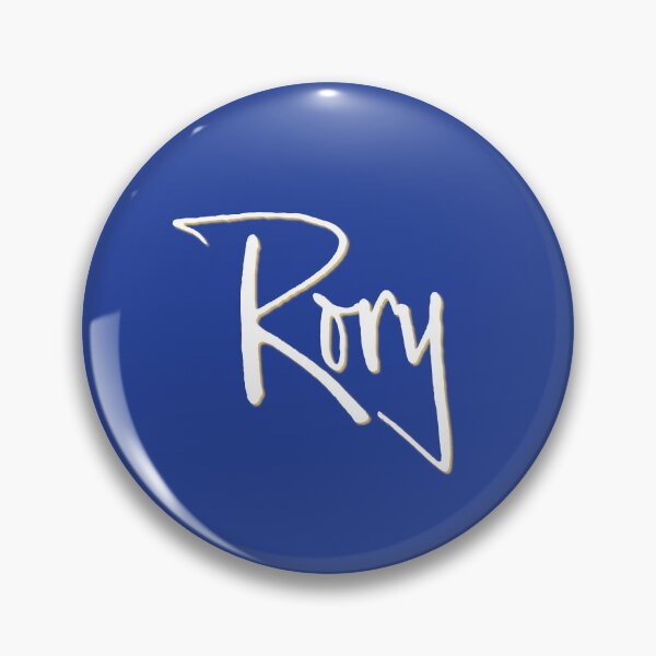Item preview, RORY personalized type design designed and sold by CharlottePlaceArt.