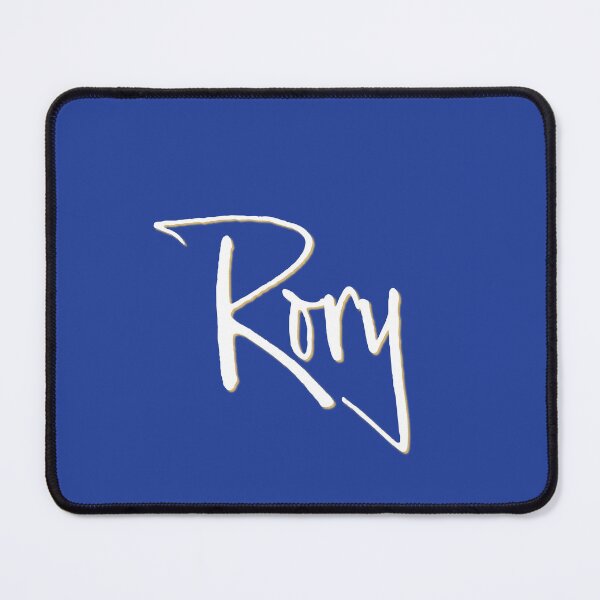 Item preview, RORY personalized type design designed and sold by CharlottePlaceArt.