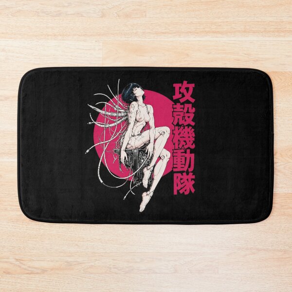 Item preview, Ghost In The Shell Sun designed and sold by BethanyAguirre.