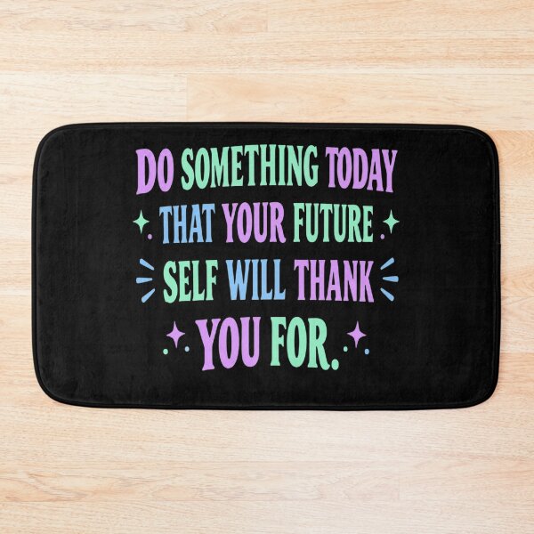 Item preview, Do Something Today designed and sold by BostickirisArts.