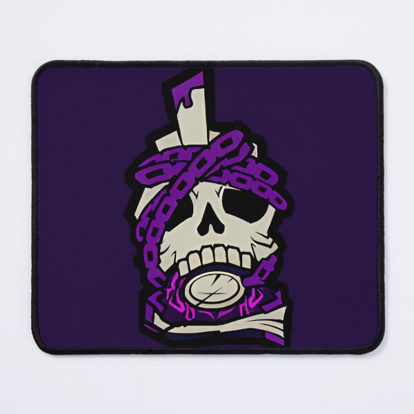 Item preview, Middle Logo (Color Dark Purple) | Limbus Company designed and sold by KUYISTY.