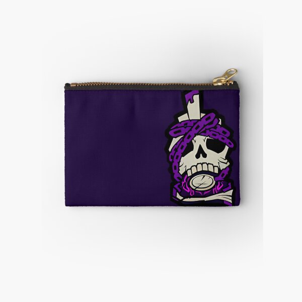 Item preview, Middle Logo (Color Dark Purple) | Limbus Company designed and sold by KUYISTY.