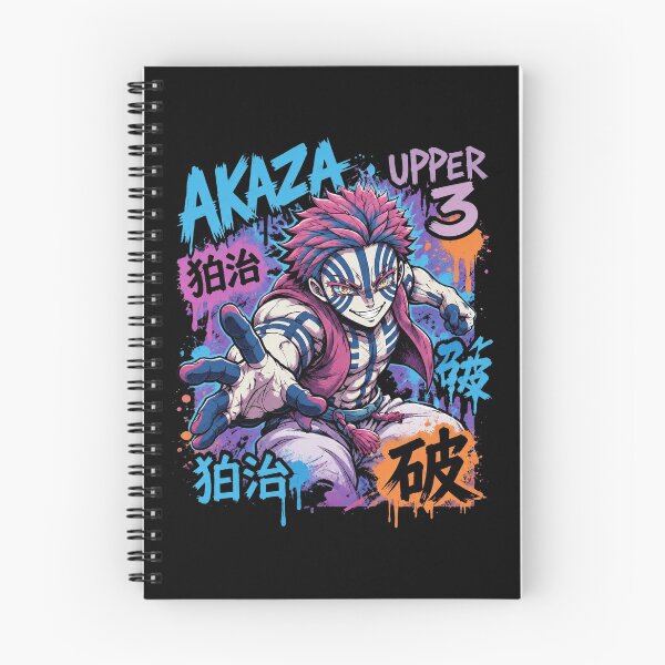 Item preview, Akaza Graffiti designed and sold by BrooksBriggs.