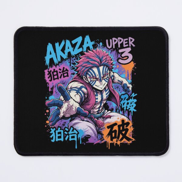 Item preview, Akaza Graffiti designed and sold by BrooksBriggs.
