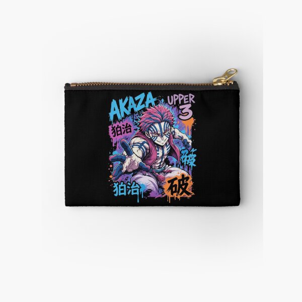 Item preview, Akaza Graffiti designed and sold by BrooksBriggs.