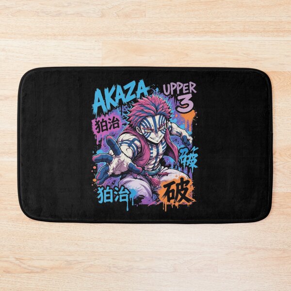 Item preview, Akaza Graffiti designed and sold by BrooksBriggs.