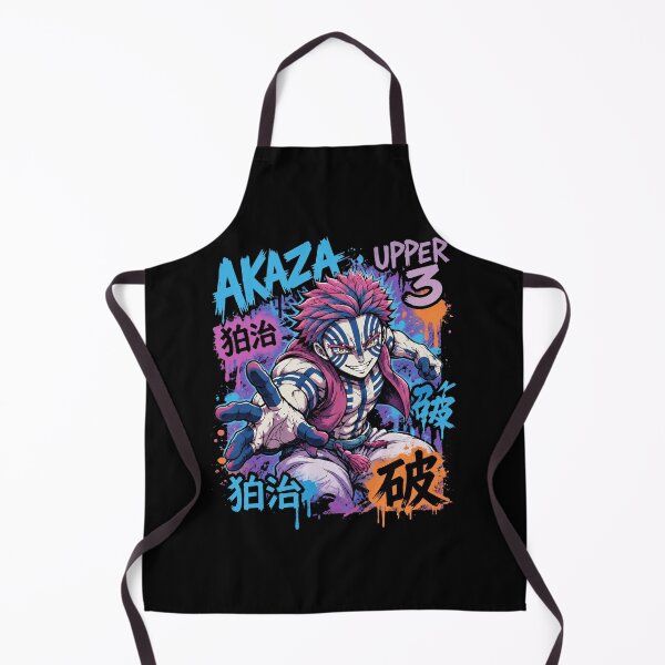 Item preview, Akaza Graffiti designed and sold by BrooksBriggs.