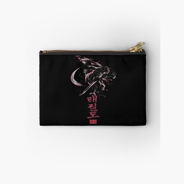Item preview, Taekwondo High Kick designed and sold by CampfieldliArts.