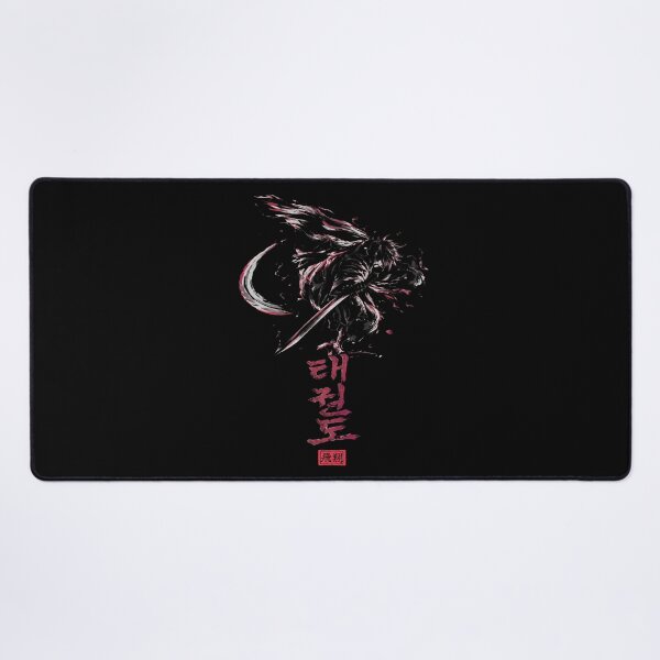 Item preview, Taekwondo High Kick designed and sold by CampfieldliArts.