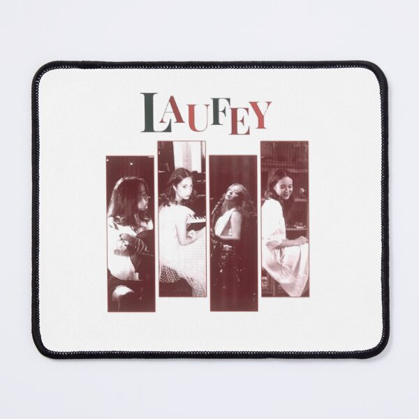 Item preview, Laufey Jazz & Pop designed and sold by Mnx6.