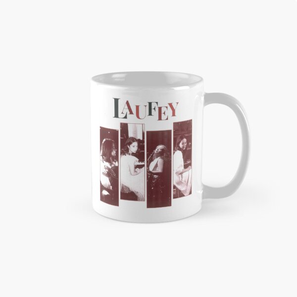 Item preview, Laufey Jazz & Pop designed and sold by Mnx6.