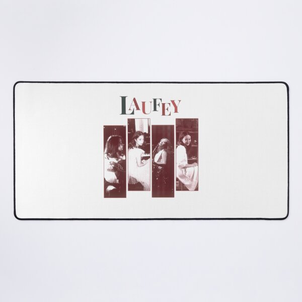 Item preview, Laufey Jazz & Pop designed and sold by Mnx6.