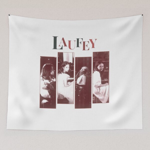 Item preview, Laufey Jazz & Pop designed and sold by Mnx6.