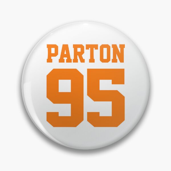Item preview, Parton 95 Jersey Text Graphic Number For Sport designed and sold by PartyFam.