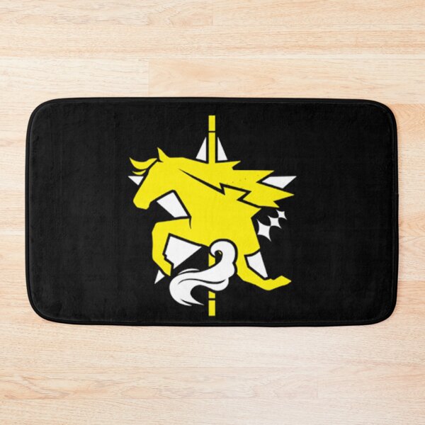 Item preview, Don Quixote Icon / "The Dream Killer" (Black) | Limbus Company designed and sold by KUYISTY.
