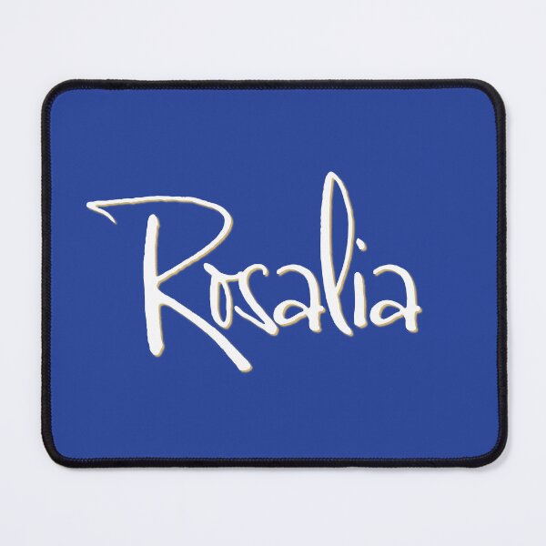 Item preview, ROSALIA personalized type design designed and sold by CharlottePlaceArt.