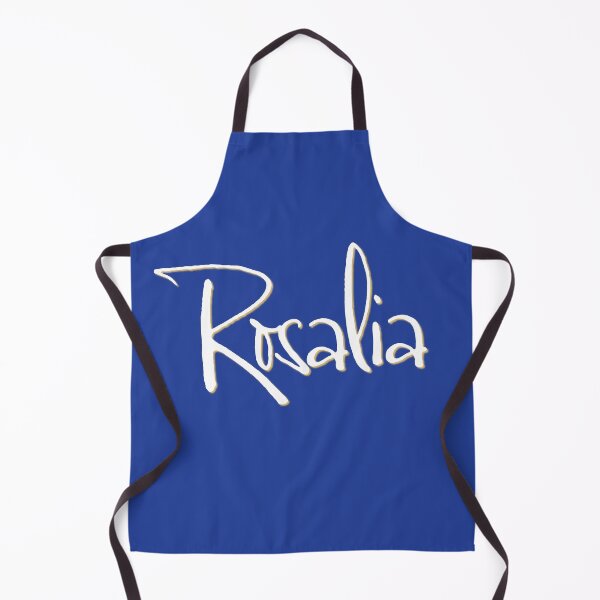 Item preview, ROSALIA personalized type design designed and sold by CharlottePlaceArt.