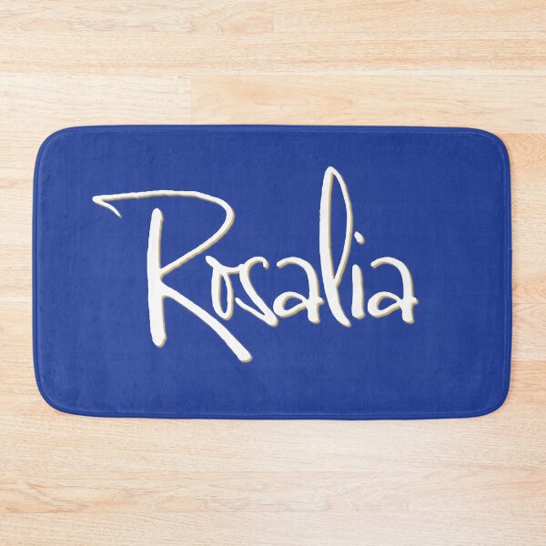 Item preview, ROSALIA personalized type design designed and sold by CharlottePlaceArt.