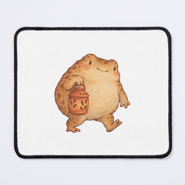 Item preview, Toad Lantern Walk designed and sold by The-Art-of-D.