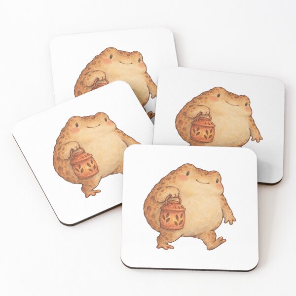 Item preview, Toad Lantern Walk designed and sold by The-Art-of-D.