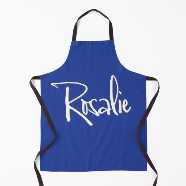 Item preview, ROSALIE personalized type design designed and sold by CharlottePlaceArt.