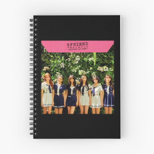 Item preview, GFRIEND Tarot Cards designed and sold by ditostanloy.