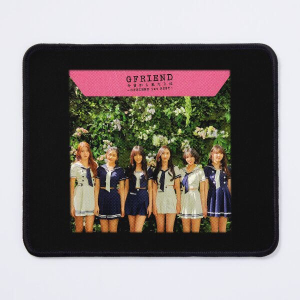 Item preview, GFRIEND Tarot Cards designed and sold by ditostanloy.