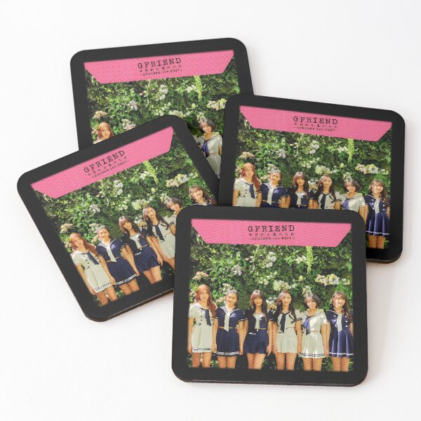 Item preview, GFRIEND Tarot Cards designed and sold by ditostanloy.