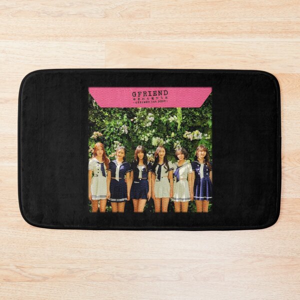 Item preview, GFRIEND Tarot Cards designed and sold by ditostanloy.