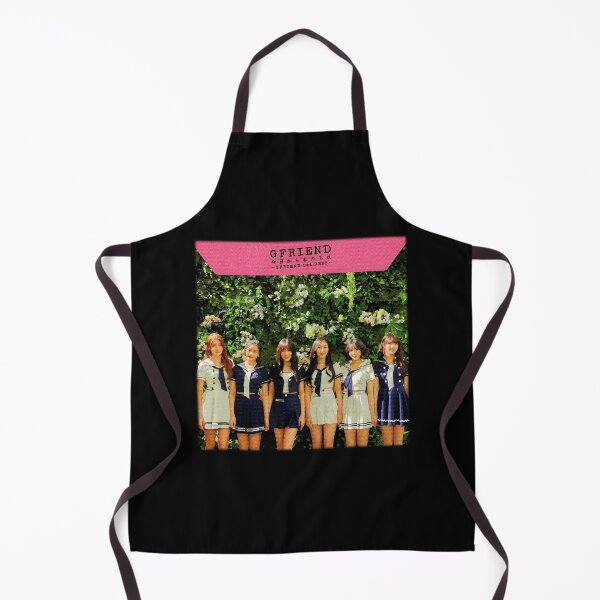 Item preview, GFRIEND Tarot Cards designed and sold by ditostanloy.
