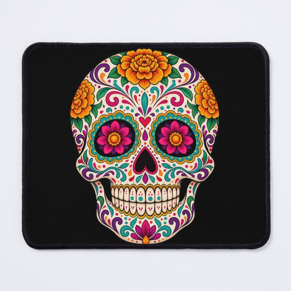 Item preview, Sugar Skull designed and sold by bernswell.
