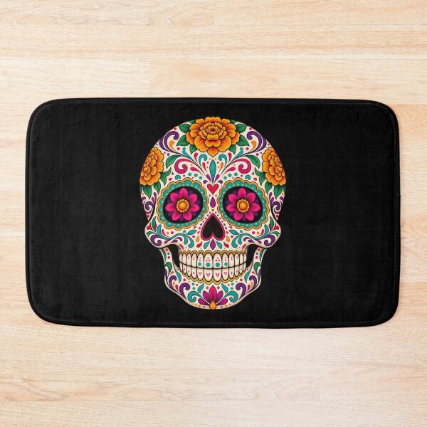 Item preview, Sugar Skull designed and sold by bernswell.