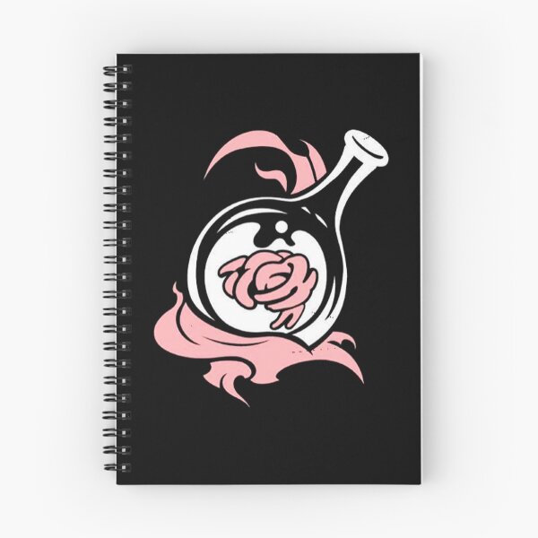 Item preview, Faust Icon (Black) | Limbus Company designed and sold by KUYISTY.
