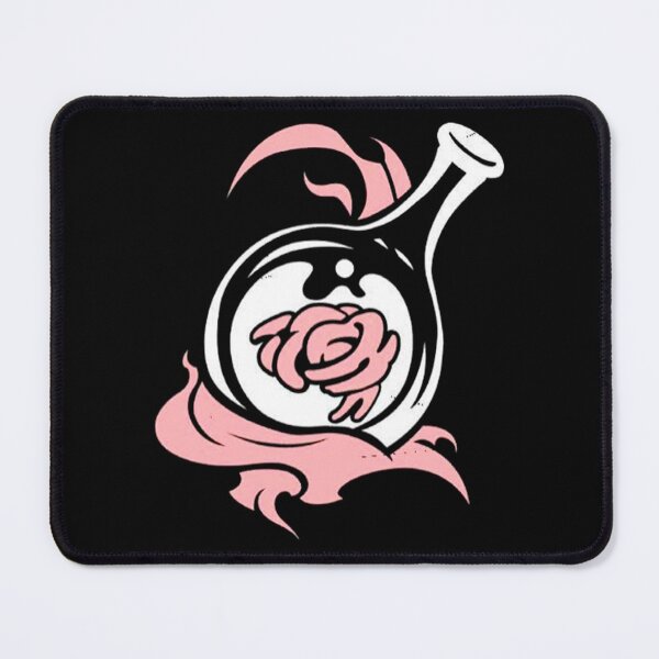 Item preview, Faust Icon (Black) | Limbus Company designed and sold by KUYISTY.