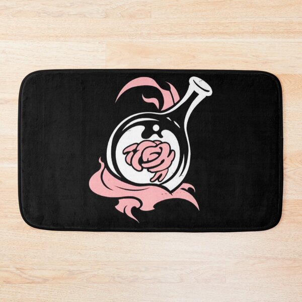 Item preview, Faust Icon (Black) | Limbus Company designed and sold by KUYISTY.