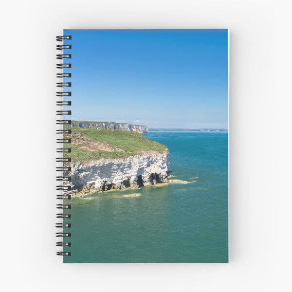 Item preview, Thornwick Bay To Bempton Cliffs designed and sold by Alisonchambers2.