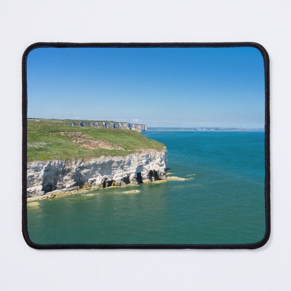 Item preview, Thornwick Bay To Bempton Cliffs designed and sold by Alisonchambers2.