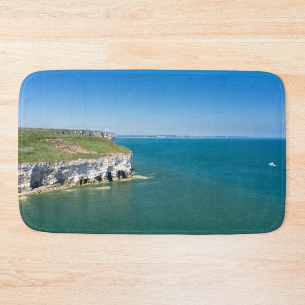 Item preview, Thornwick Bay To Bempton Cliffs designed and sold by Alisonchambers2.